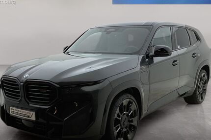 BMW XM 14.541 km 124.310 € Barsbüttel bei Hamburg 22885