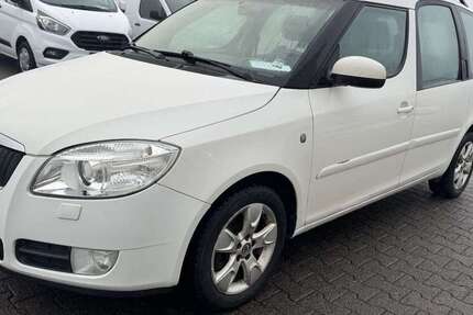 Skoda Roomster 210.000 km 2.690 &euro; Halsenbach 56283