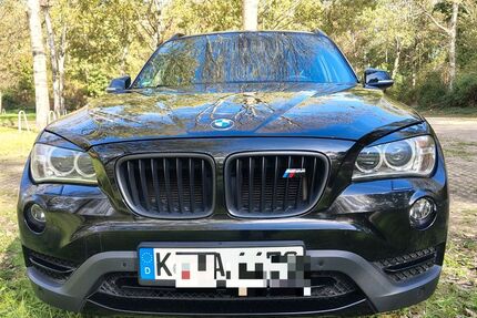 BMW X1 202.000 km 8.900 &euro; Köln 50769
