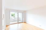 Ideal für Singles und Paare: moderne 2-Zimmer Wohnung mit Südloggia