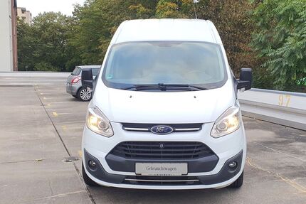 Ford Transit Custom 149.200 km 14.600 &euro; Berlin 13581