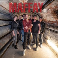 Maffaypur - Finalist der SAT.1 TV-Show The Tribute