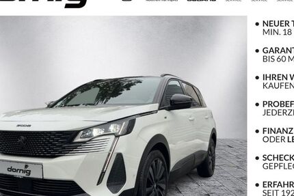 Peugeot 5008 23.000 km 33.980 &euro; Hof 95030