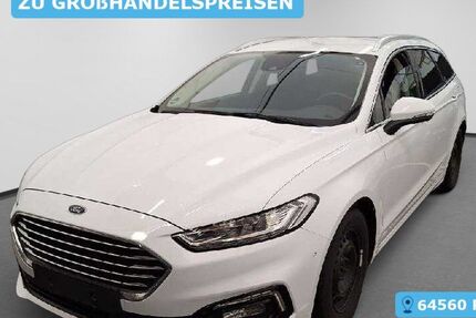Ford Mondeo 100.535 km 14.877 &euro; Frankfurt 60596
