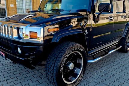 Hummer H2
