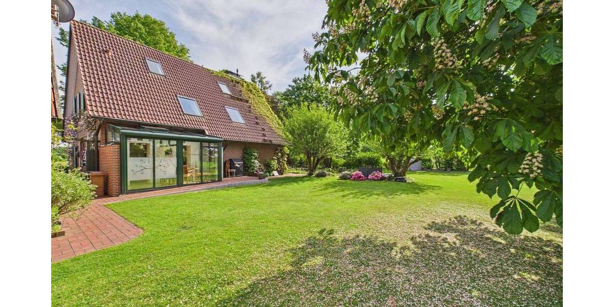 Einfamilienhaus Horst (Holstein) - 5 Zimmer, 178 m&sup2;, 675.000&euro; | Angebot:26703651