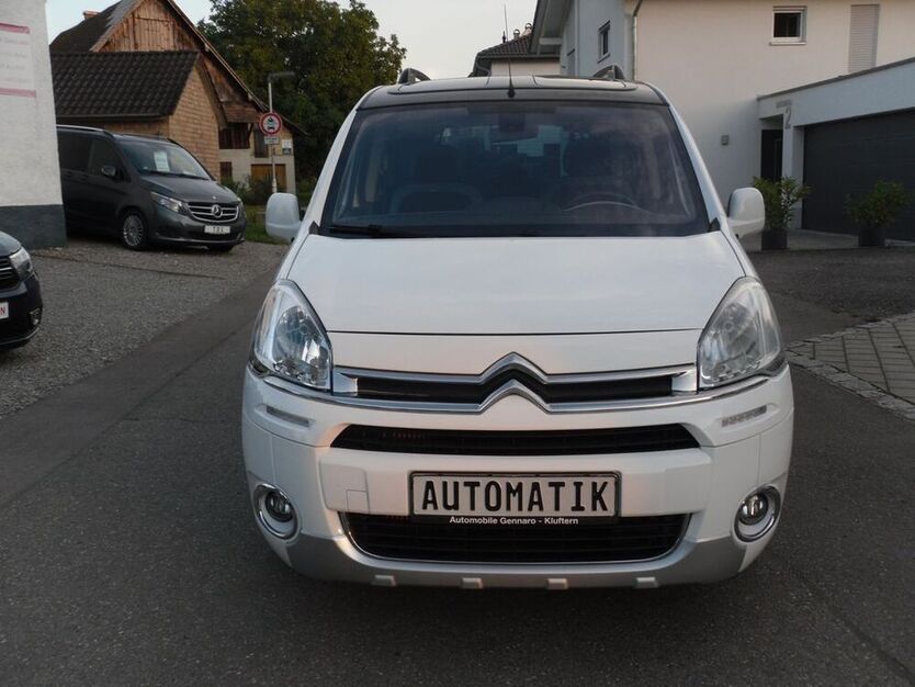 Berlingo