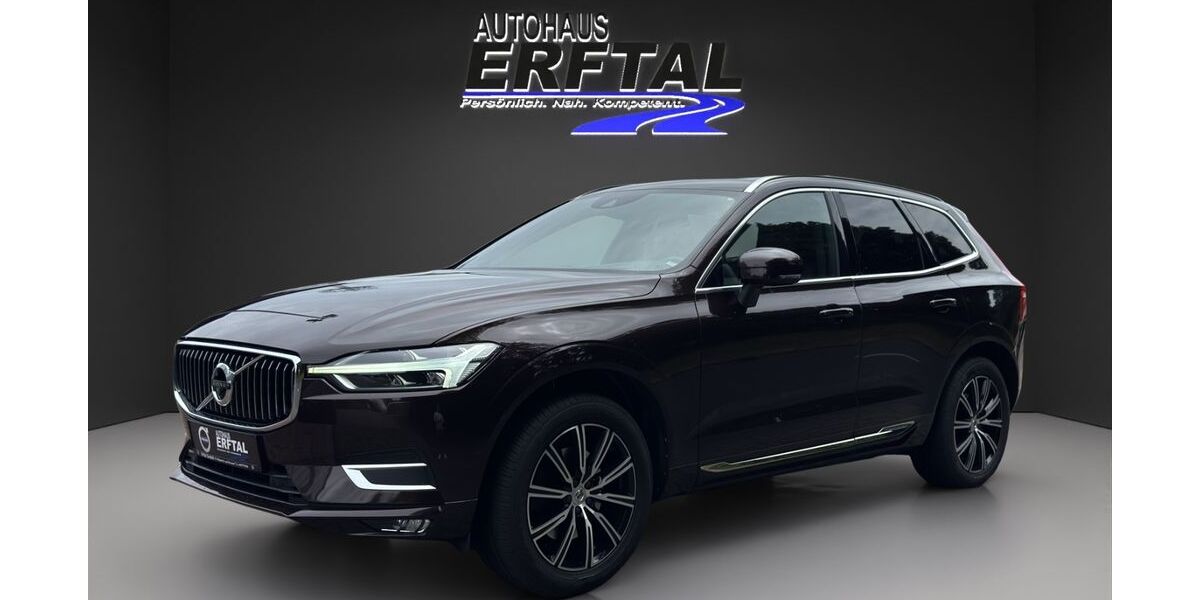 Volvo XC60 105.000 km 29.500 &euro; Bürgstadt 63927