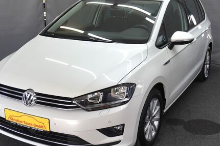 VW Golf Sportsvan 90.756 km 13.990 &euro; Pfungstadt 64319