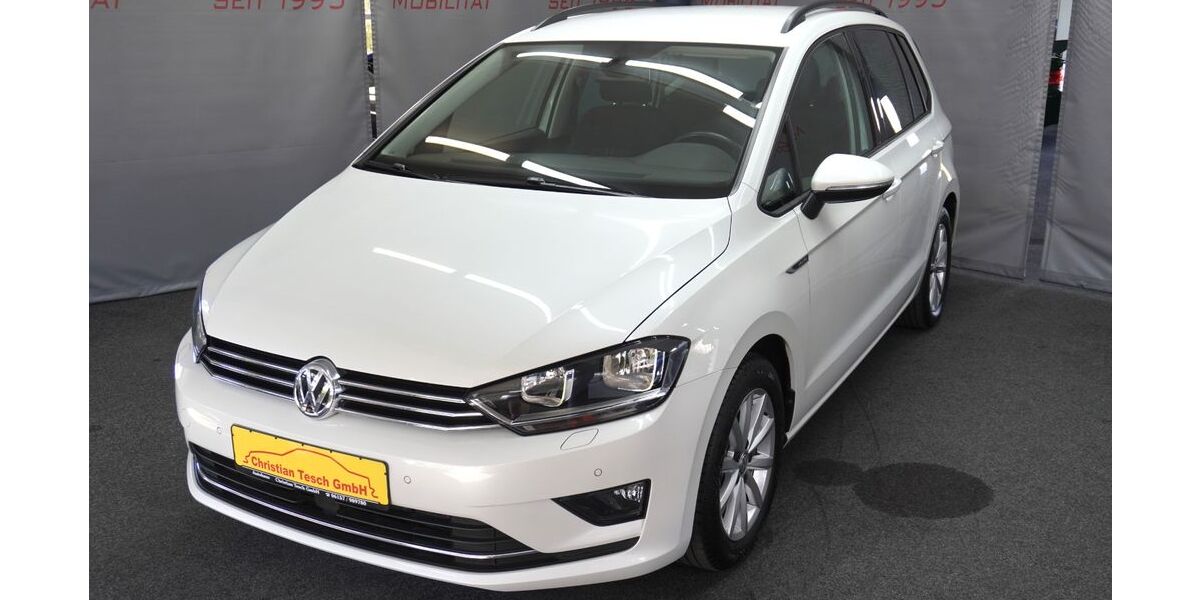 VW Golf Sportsvan 90.756 km 13.990 &euro; Pfungstadt 64319