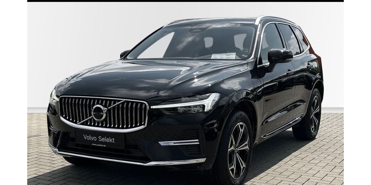 Volvo XC60 60.700 km 36.890 &euro; Iserlohn 58640