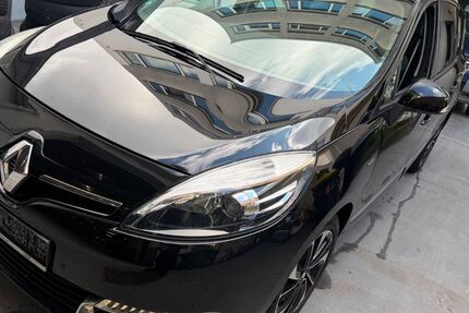 Renault Scenic 190.000 km 3.600 &euro; Köln 50827