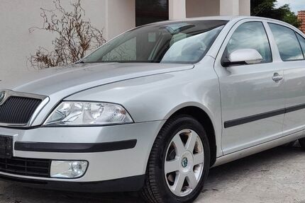 Skoda Octavia 224.000 km 3.790 &euro; Rostock 18055