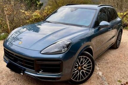 Porsche Cayenne 99.597 km 61.800 &euro; Peiting 86971
