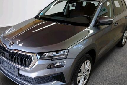 Skoda Karoq 113.000 km 17.950 &euro; Bebra 36179