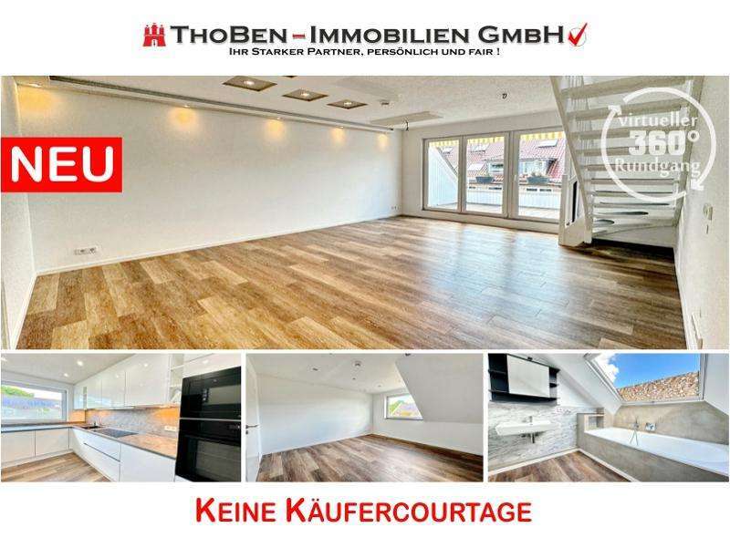 Wohnung zum Kaufen in Norderstedt 499.000 € 104 m²