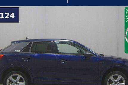 Audi Q2 129.196 km 17.980 &euro; Gyhum/Bockel 27404