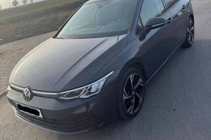 VW Golf 115.000 km 18.500 &euro; Stuttgart 70173