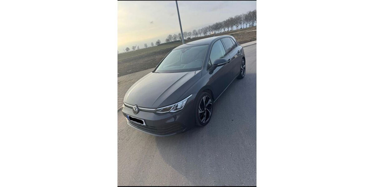 VW Golf 115.000 km 18.500 &euro; Stuttgart 70173