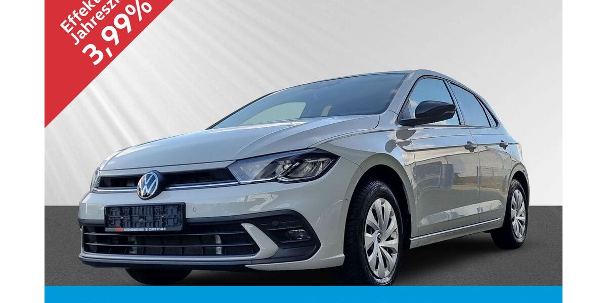 VW Polo 8.160 km 26.590 &euro; Dallgow-Döberitz 14624