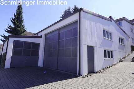 Gewerbeobjekt Biberach - 1.500&euro; | Angebot:26289718
