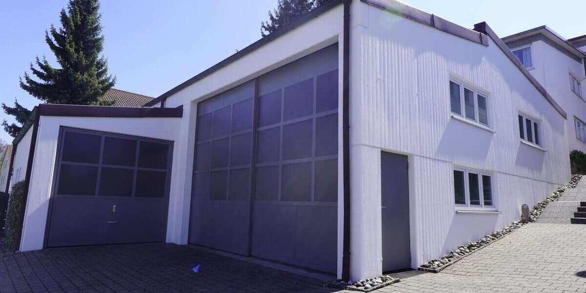 Gewerbeobjekt Biberach - 1.500&euro; | Angebot:26289718