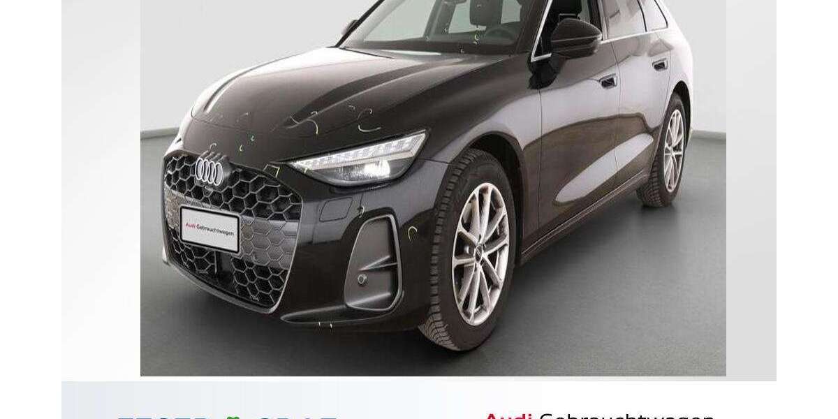 Audi A6 15.911 km 51.980 &euro; Fürth 90763
