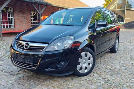 Opel Zafira 153.300 km 6.999 &euro; Norderstedt 22848