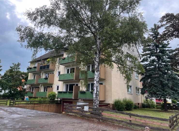 Hochparterre Burgdorf - 1.5 Zimmer, 36 m&sup2;, 43.000&euro; | Angebot:27452458