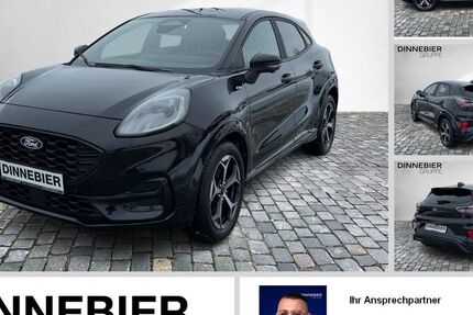 Ford Puma 21.274 km 24.528 &euro; Berlin 12681