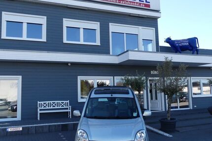 Renault Kangoo 43.000 km 6.500 &euro; Magdeburg 39108