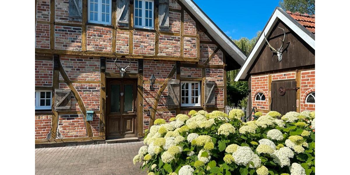 Traum, Haus Am See zu vermieten Warendorf 2 zimmer