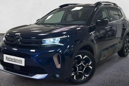 Citroen C5 Aircross 40.646 km 20.990 &euro; Osnabrück 49090