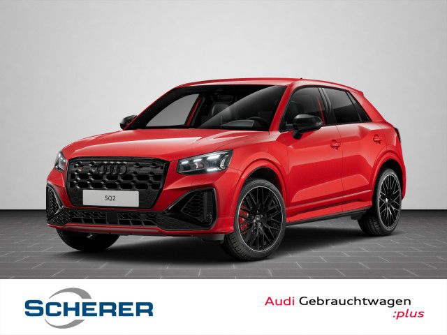 Audi SQ2 7.436 km 44.990 &euro; Ludwigshafen 67063