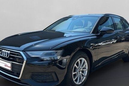 Audi A6 55.713 km 34.310 &euro; Baden Baden 76532
