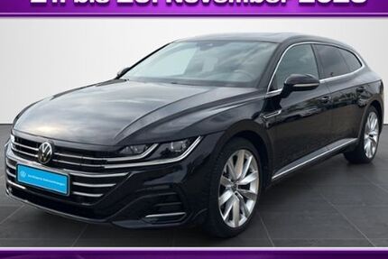 VW Arteon 34.999 km 37.940 &euro; Blankenburg 38889