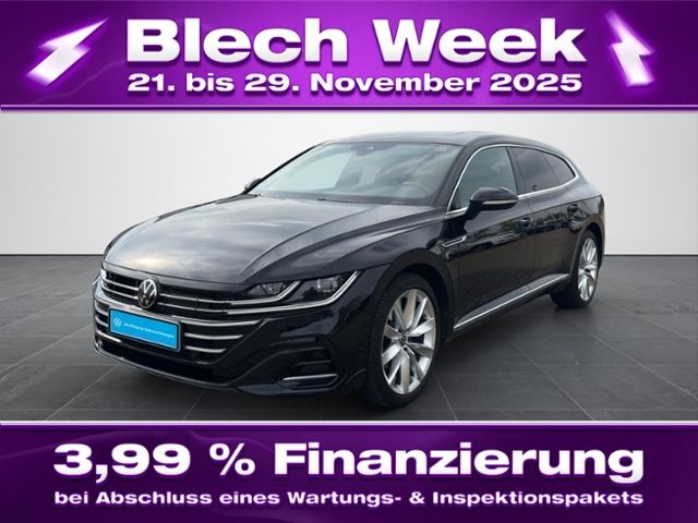 VW Arteon 34.999 km 37.940 &euro; Blankenburg 38889