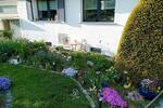 Erdgeschoßwohnung Würzburg Heuchelhof - 2 Zimmer, 38 m&sup2;, 600&euro; | Angebot:26336628