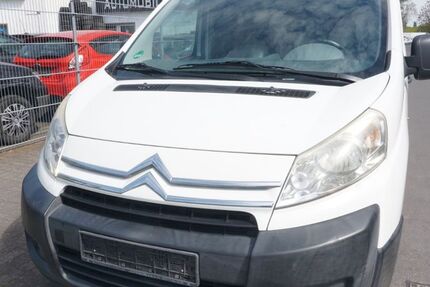Citroen Jumpy 170.000 km 3.999 &euro; Köln 51143