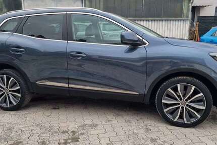 Renault Kadjar 27.700 km 15.500 &euro; Neuhofen 67141