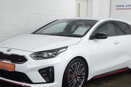 Kia pro ceed / ProCeed 74.900 km 22.800 &euro; Berlin-Zehlendorf 14169