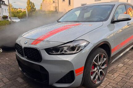 BMW X2 50.500 km 27.000 &euro; Pirmasens 66954
