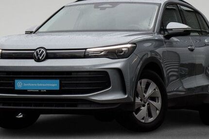 VW Tiguan 13.469 km 31.980 € Olpe 57462