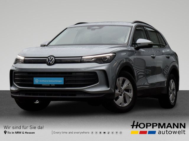 VW Tiguan 13.469 km 31.980 € Olpe 57462