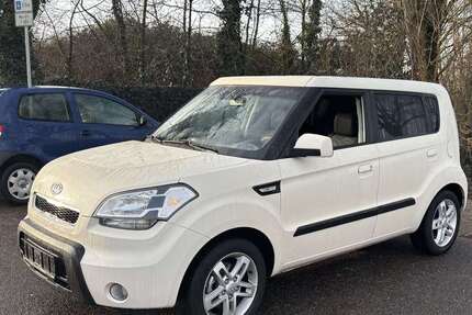 Kia Soul 161.000 km 2.999 &euro; Eppelheim 69214