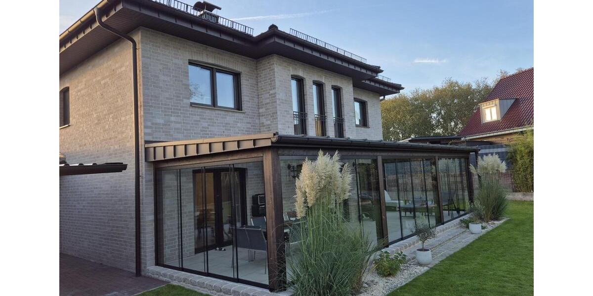 Einfamilienhaus Augustdorf - 6 Zimmer, 187 m&sup2;, 685.000&euro; | Angebot:26250281