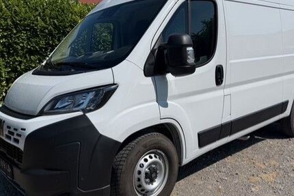Fiat Ducato 1.999 km 27.900 &euro; Baienfurt 88255
