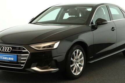 Audi A4 57.400 km 28.390 &euro; Donnersdorf 97499