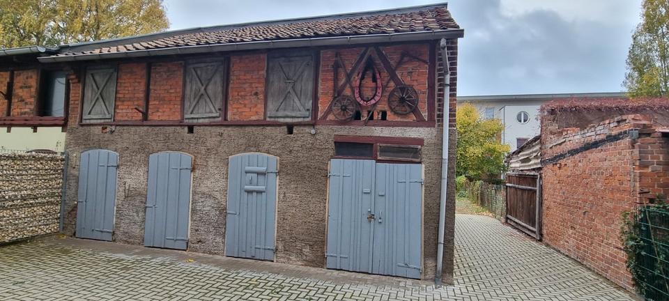 Dachgeschoßwohnung Haldensleben - 2 Zimmer, 50 m&sup2;, 550&euro; | Angebot:26393084