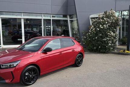 Opel Corsa 1.699 km 18.790 &euro; Großbottwar 71723